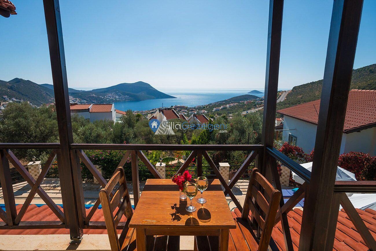 Villa Otantik — 16