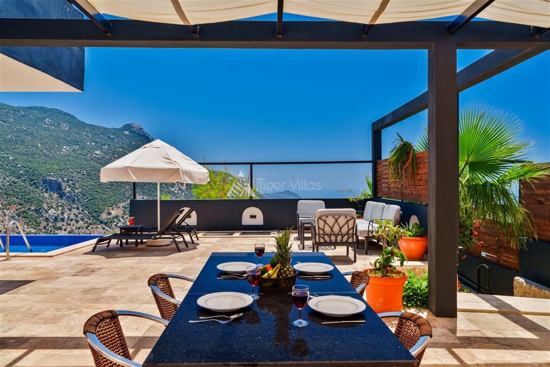 Villa Safi — 31