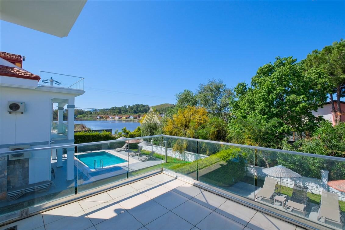 Villa Polo One — 9