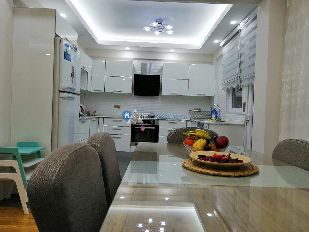 Villa Polo Three — 14