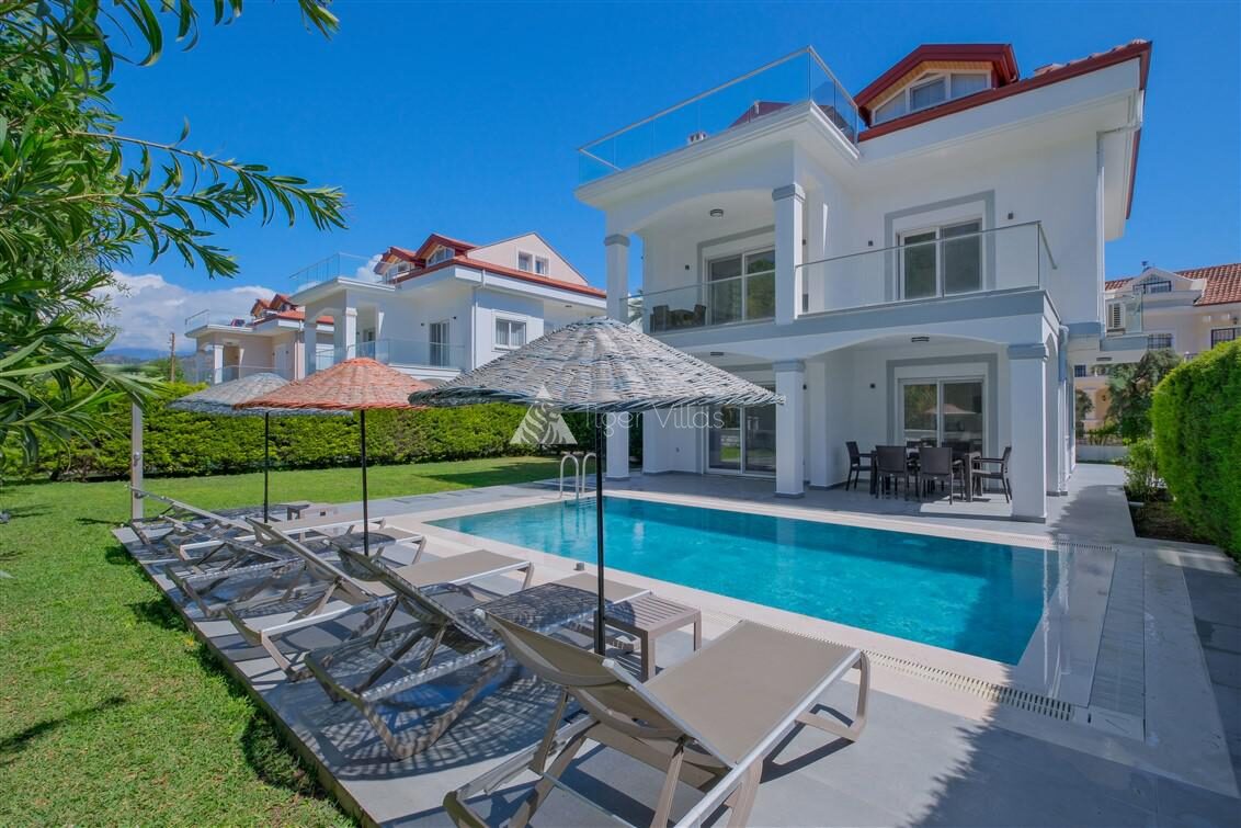 Villa Polo One — 12