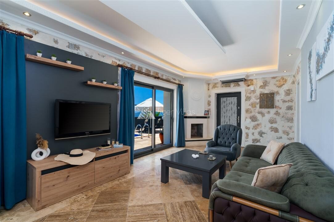 Villa Safi — 35