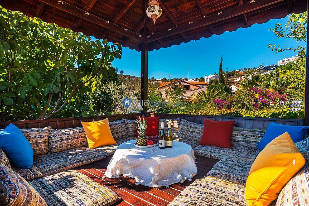 Villa Otantik — 23