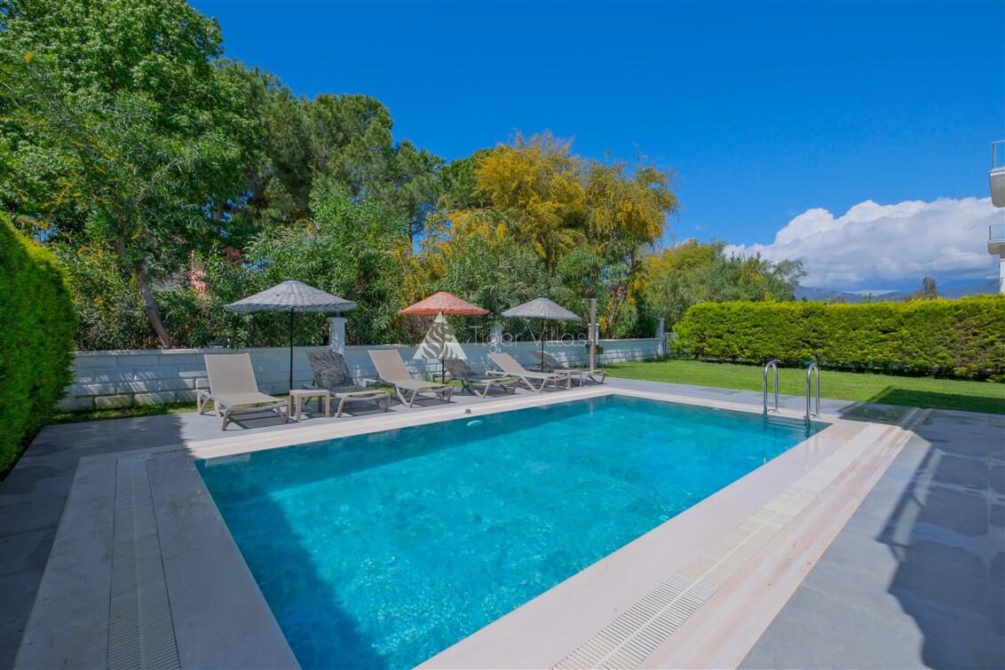 Villa Polo One — 15