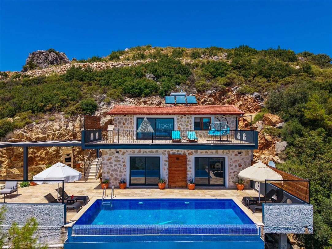 Villa Safi — 39