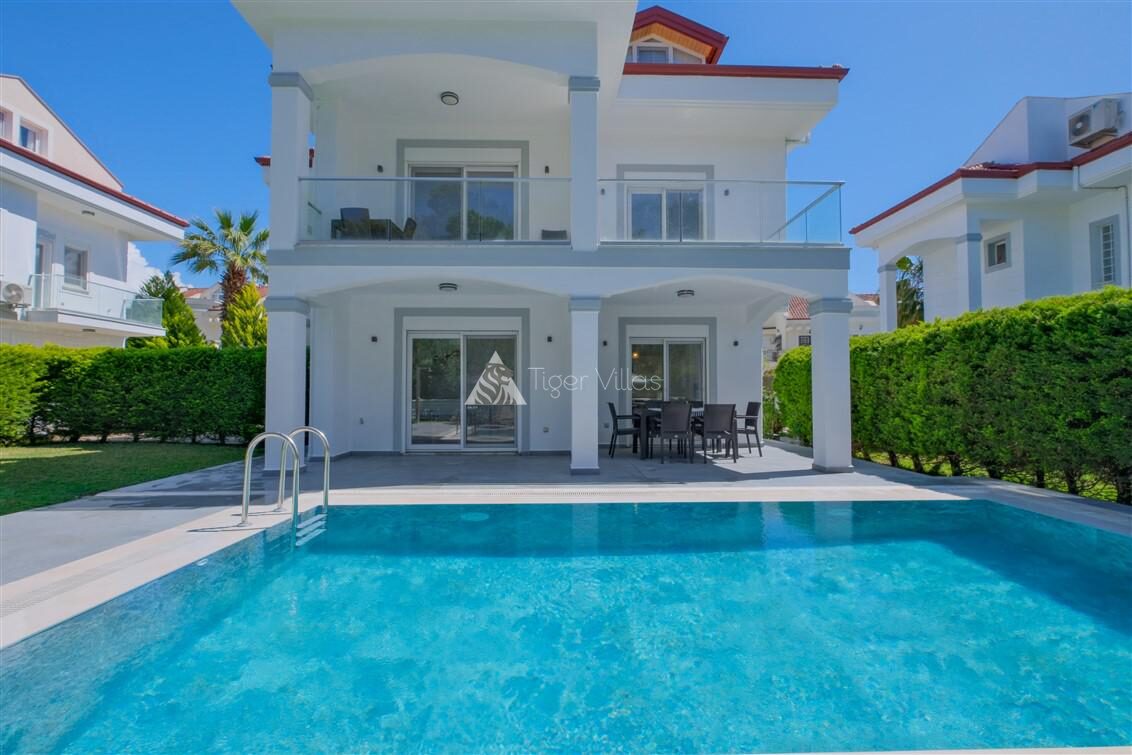 Villa Polo One — 17