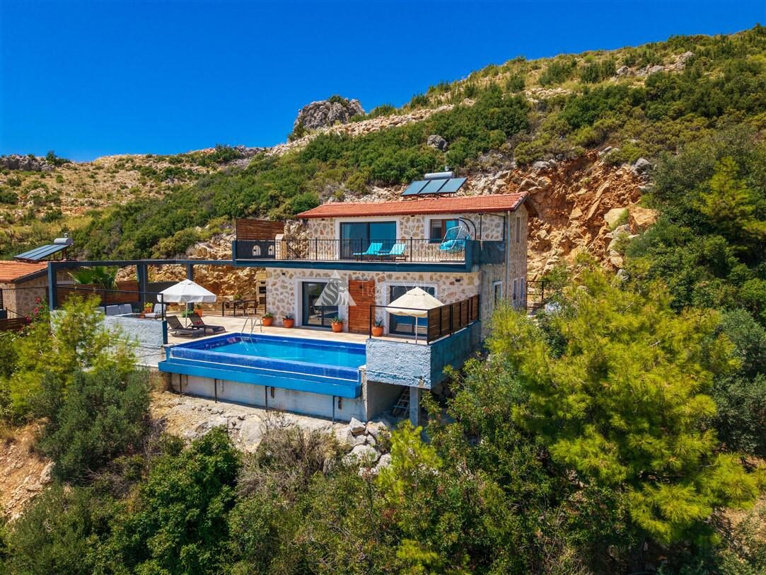 Villa Safi — 41