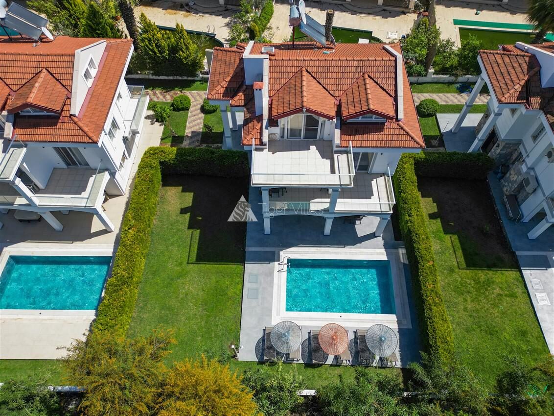 Villa Polo Two — 24
