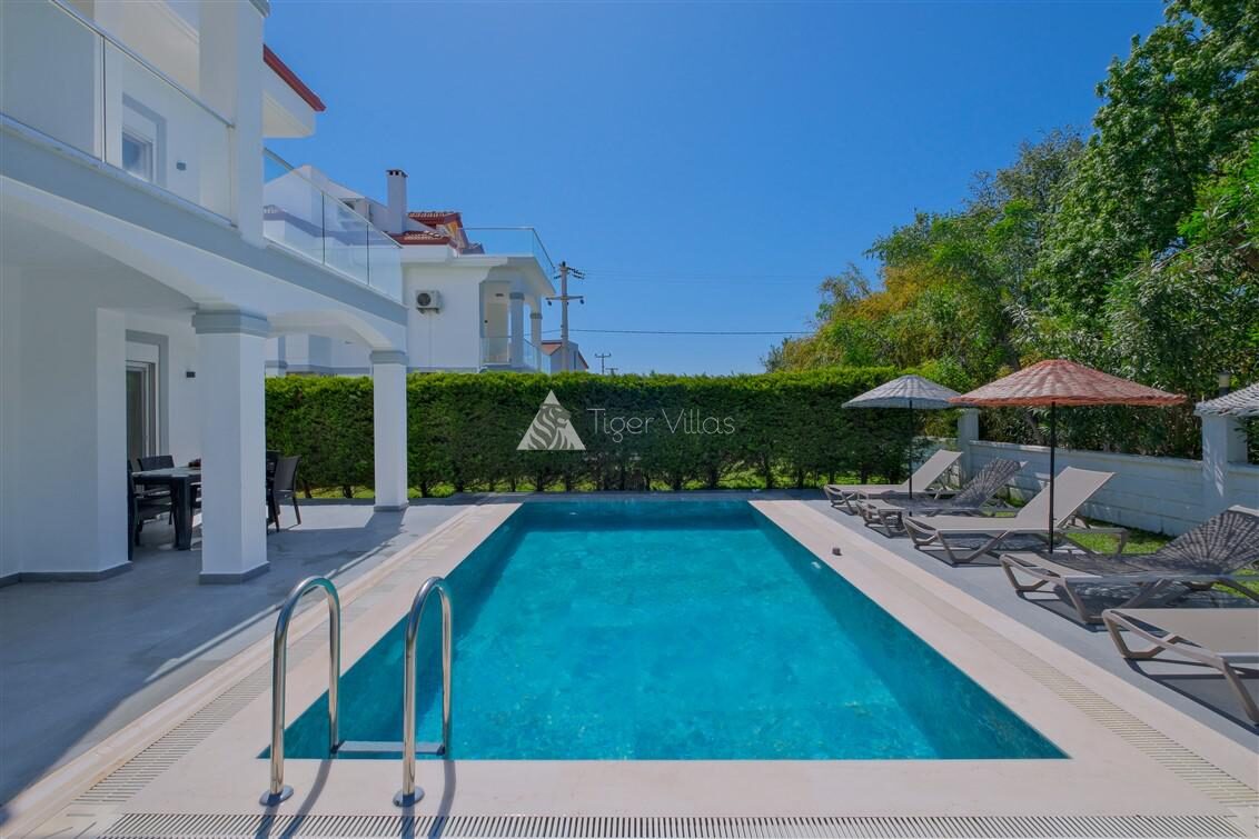 Villa Polo Two — 26