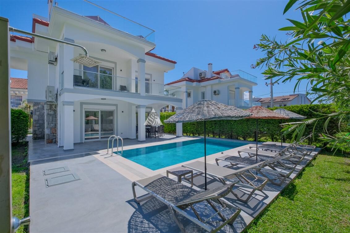 Villa Polo One — 23