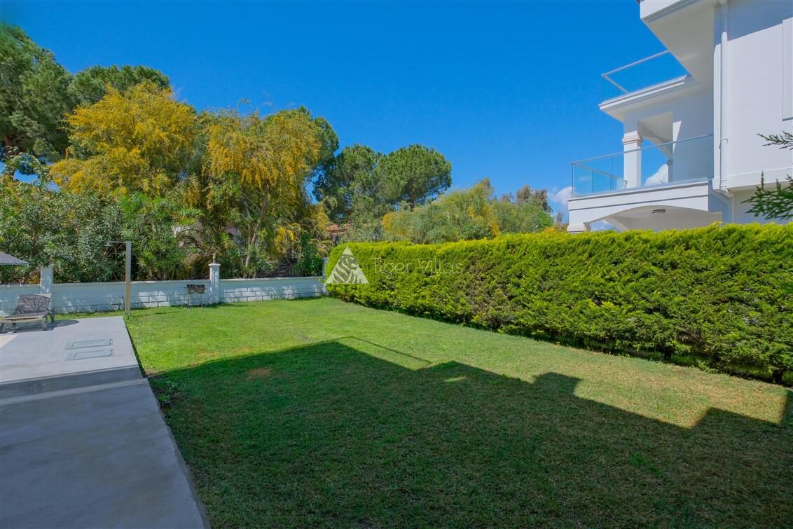 Villa Polo One — 25