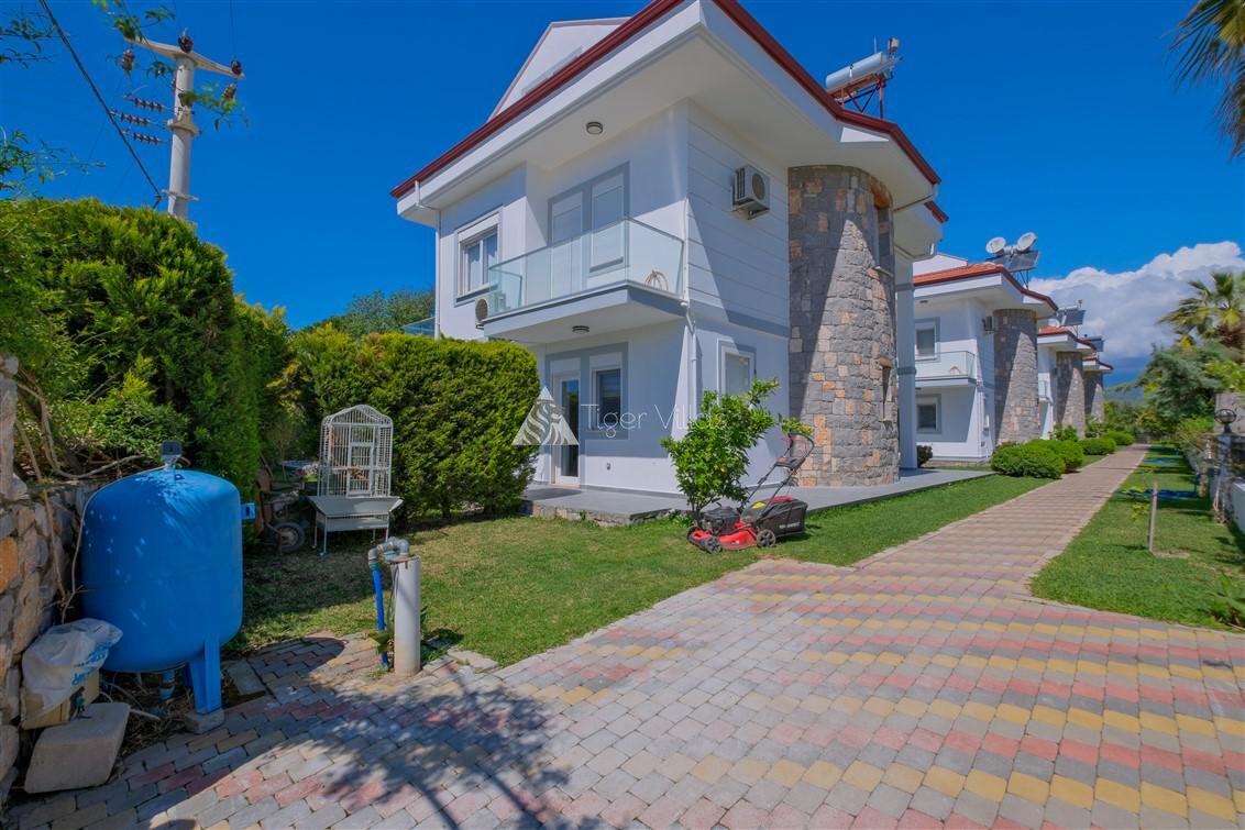 Villa Polo One — 30