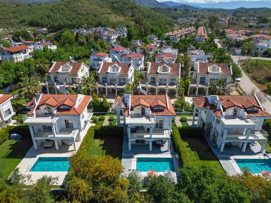 Villa Polo Two — 34