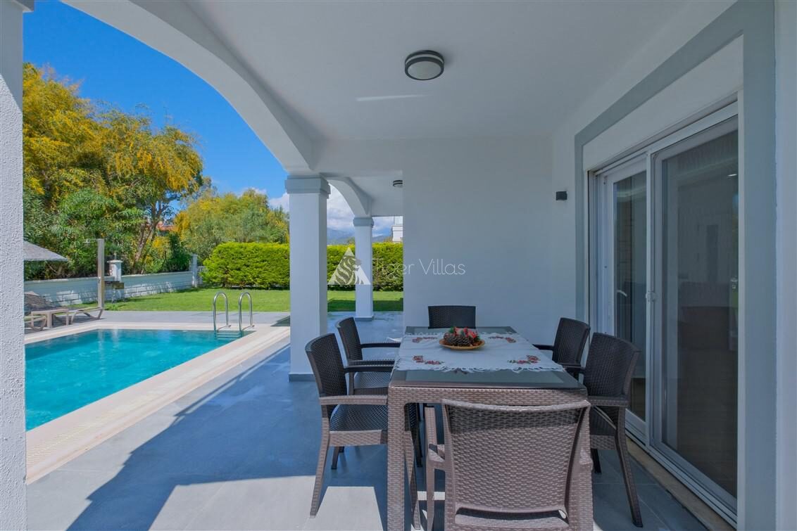 Villa Polo One — 32