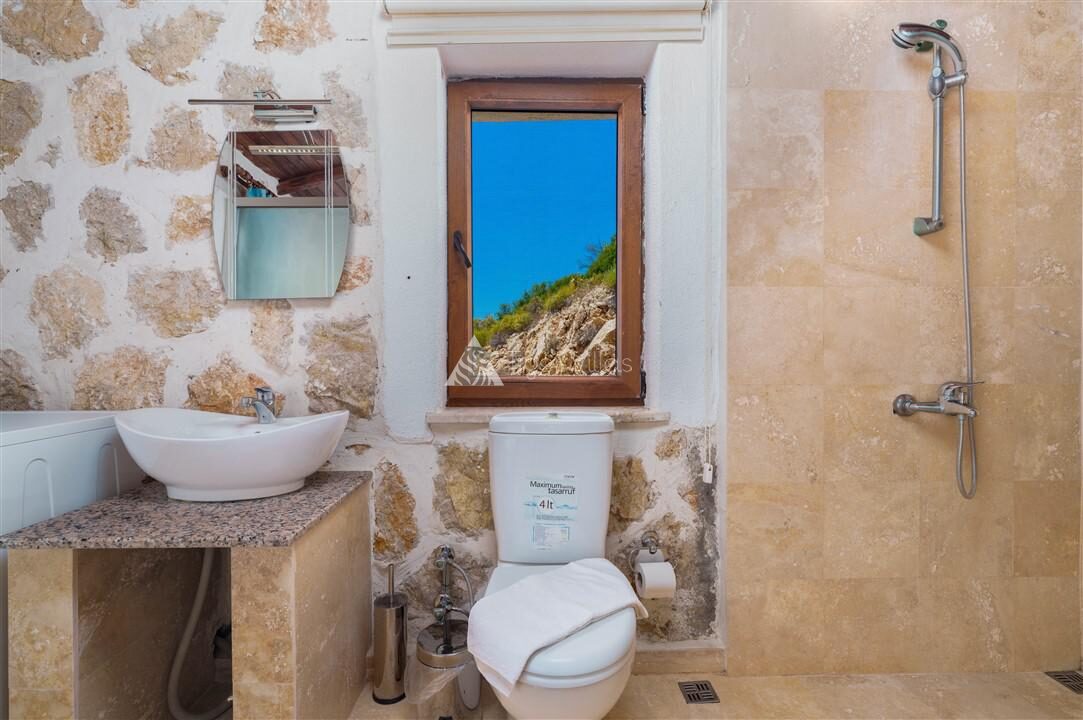 Villa Safi — 57