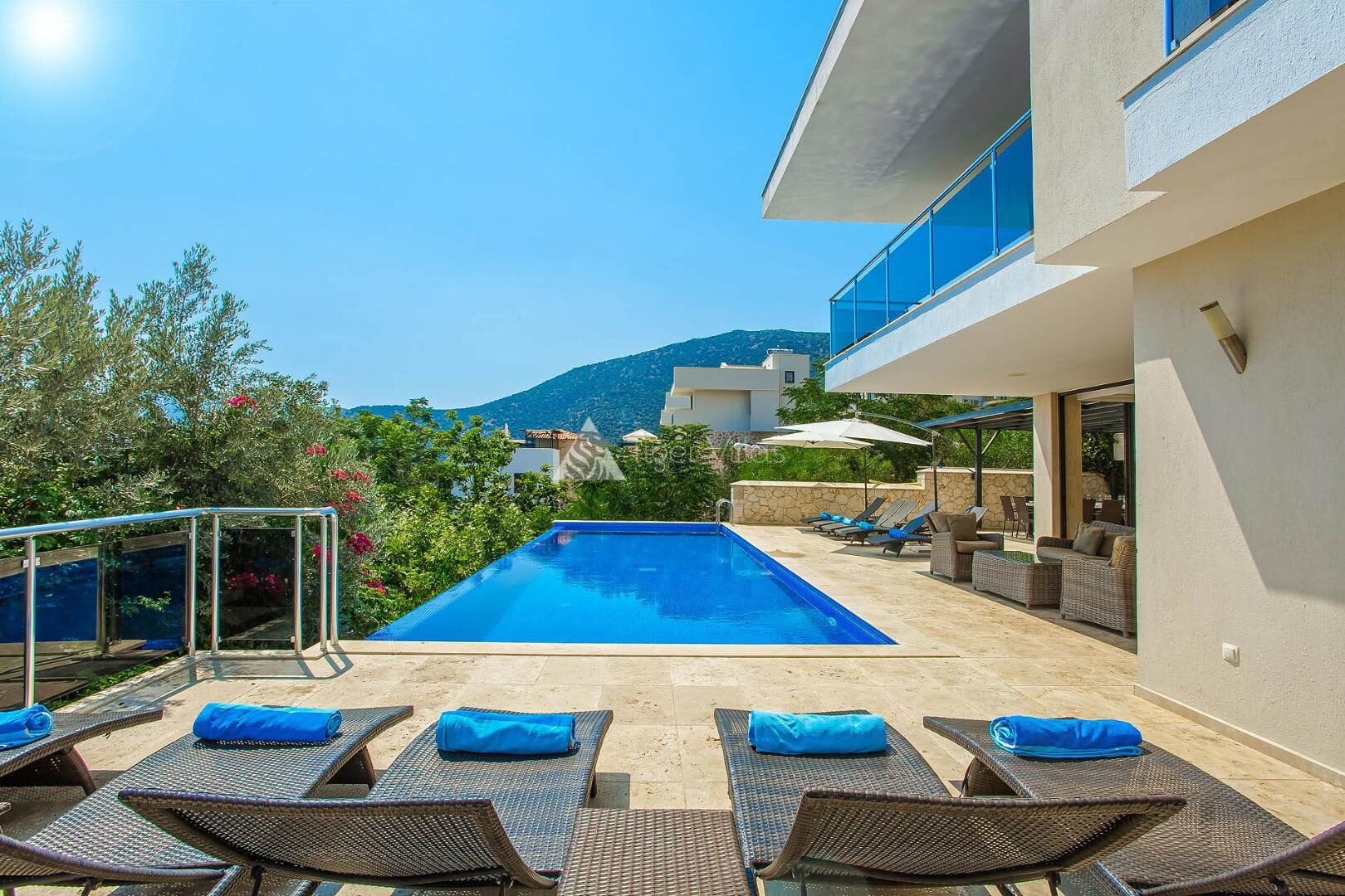 Villa Greenscape — 38