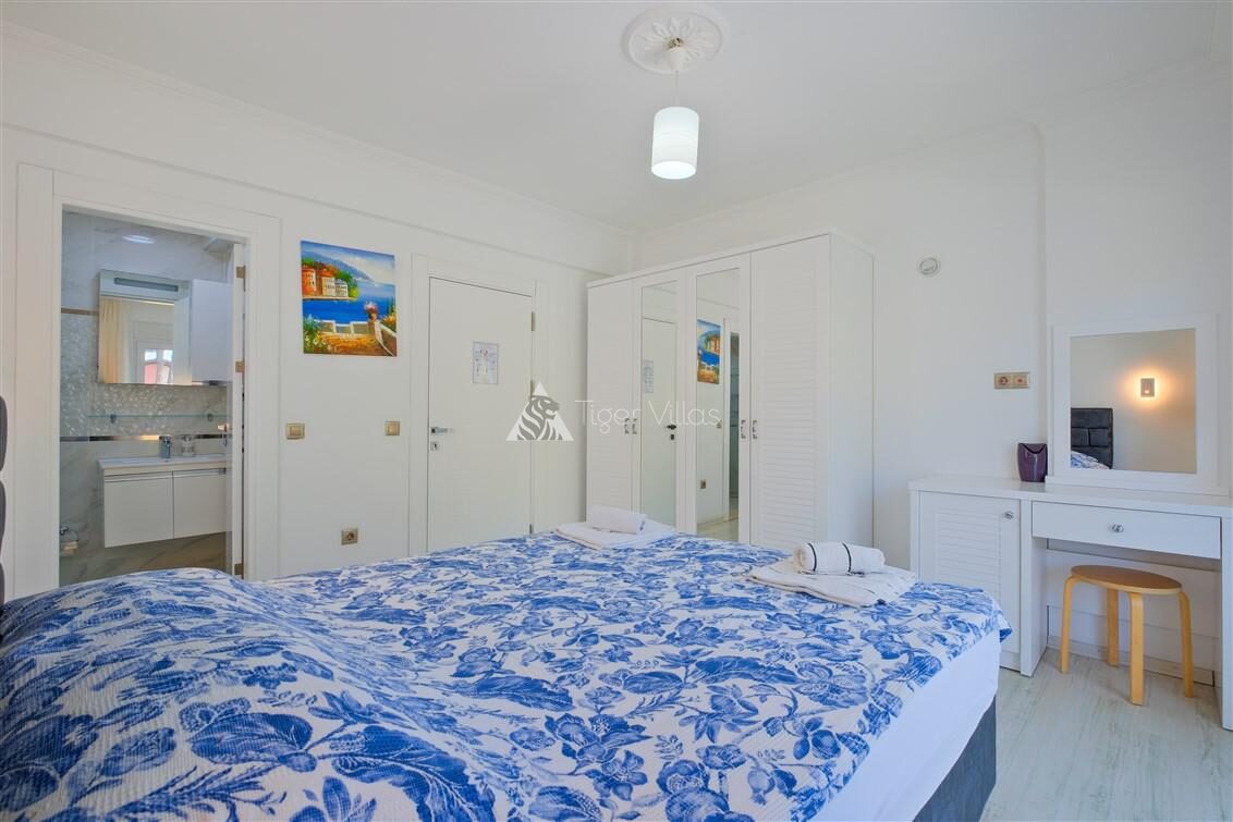 Villa Polo Two — 54