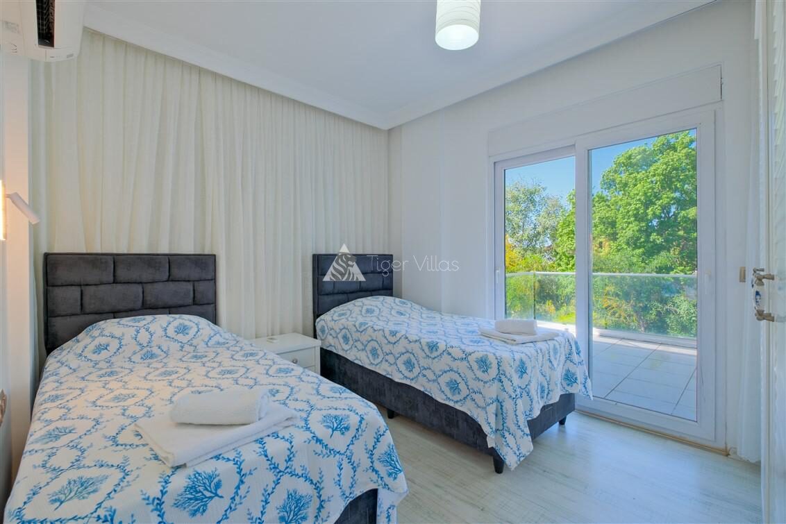 Villa Polo One — 57