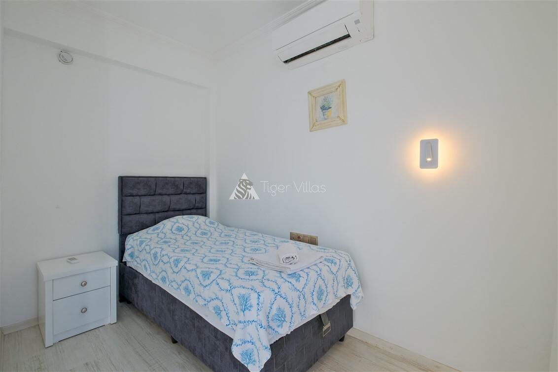 Villa Polo One — 58
