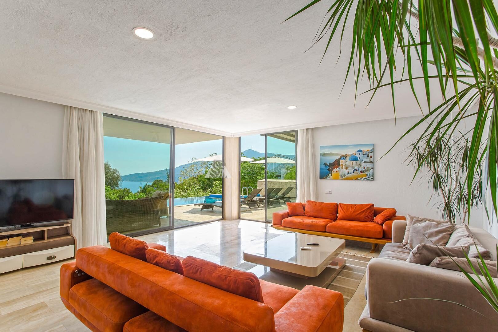 Villa Greenscape — 54