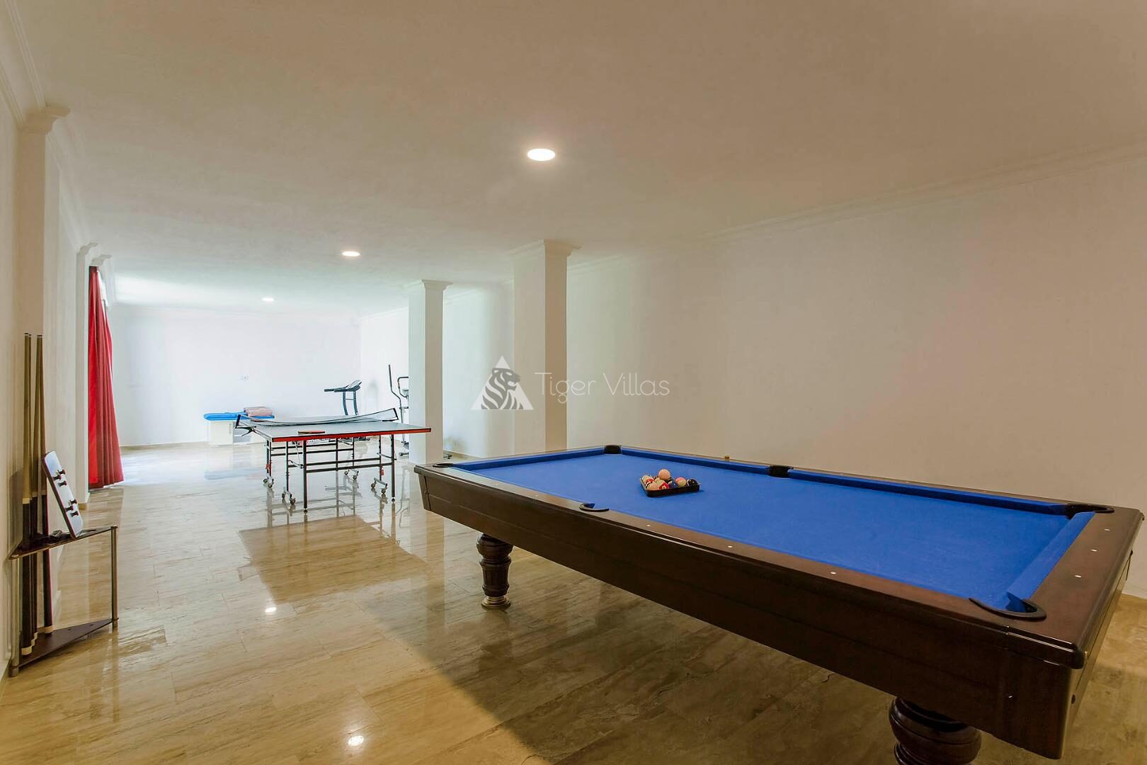 Villa Greenscape — 91