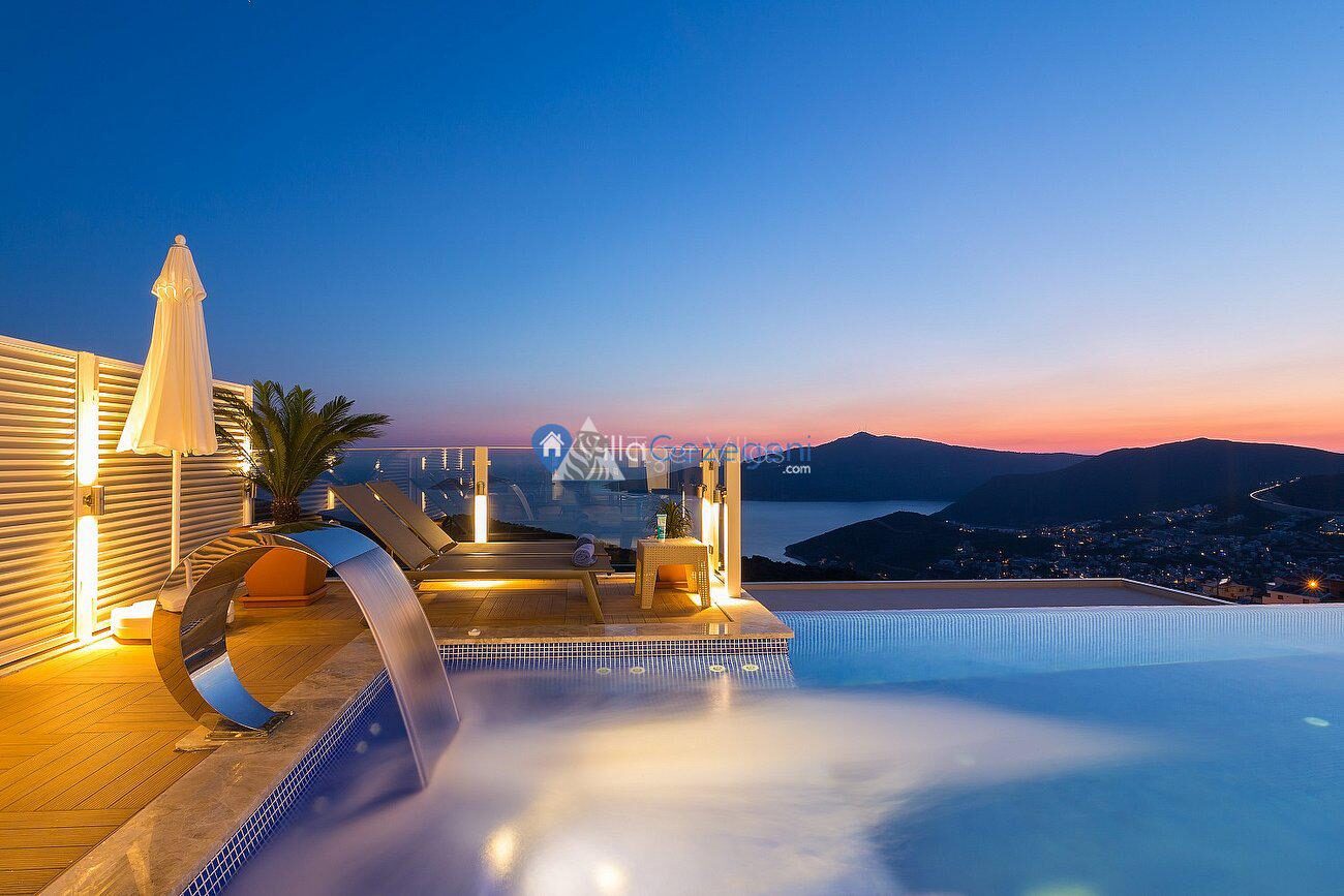 Villa Lamer Azur — 4