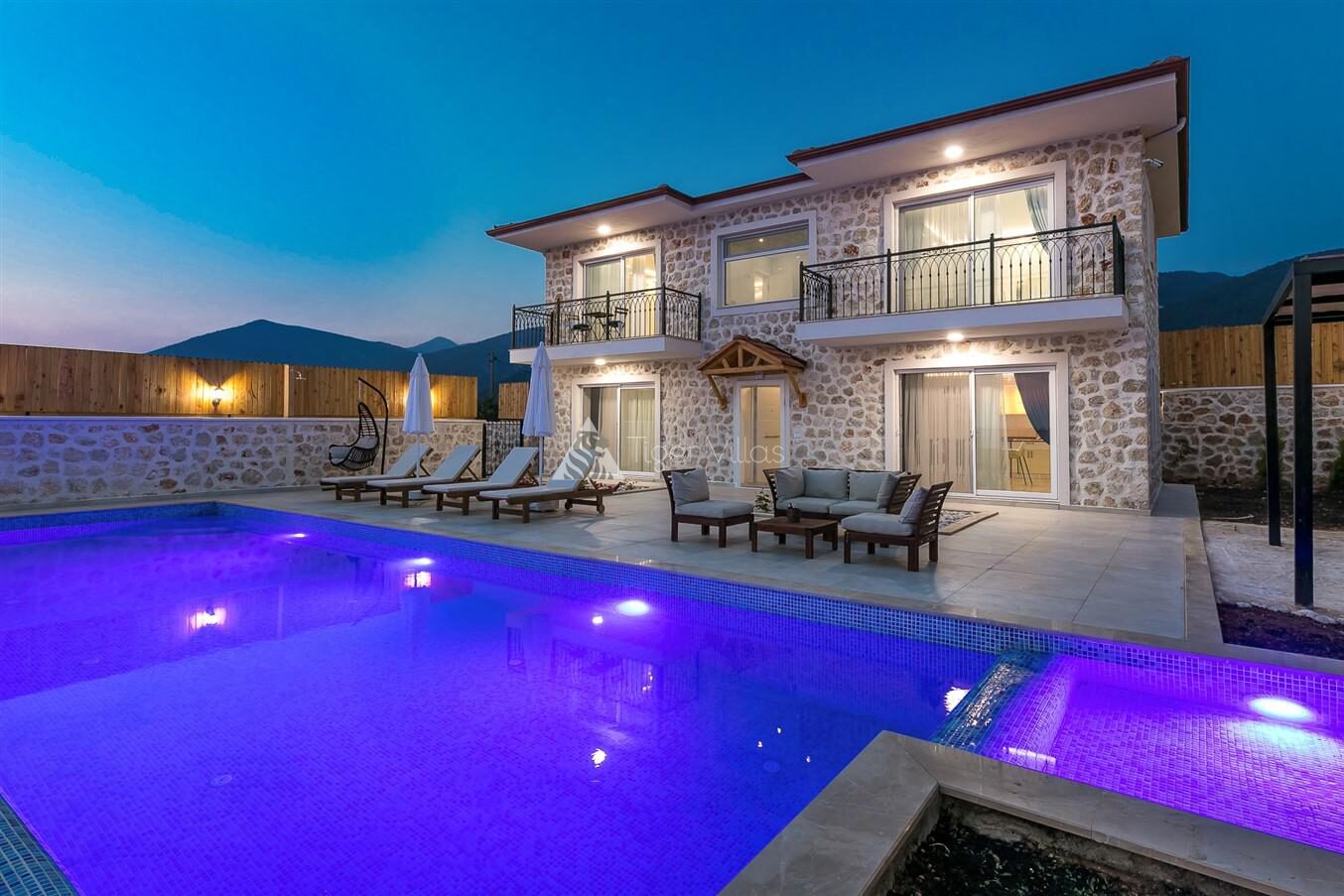 Villa Lavinia — 9