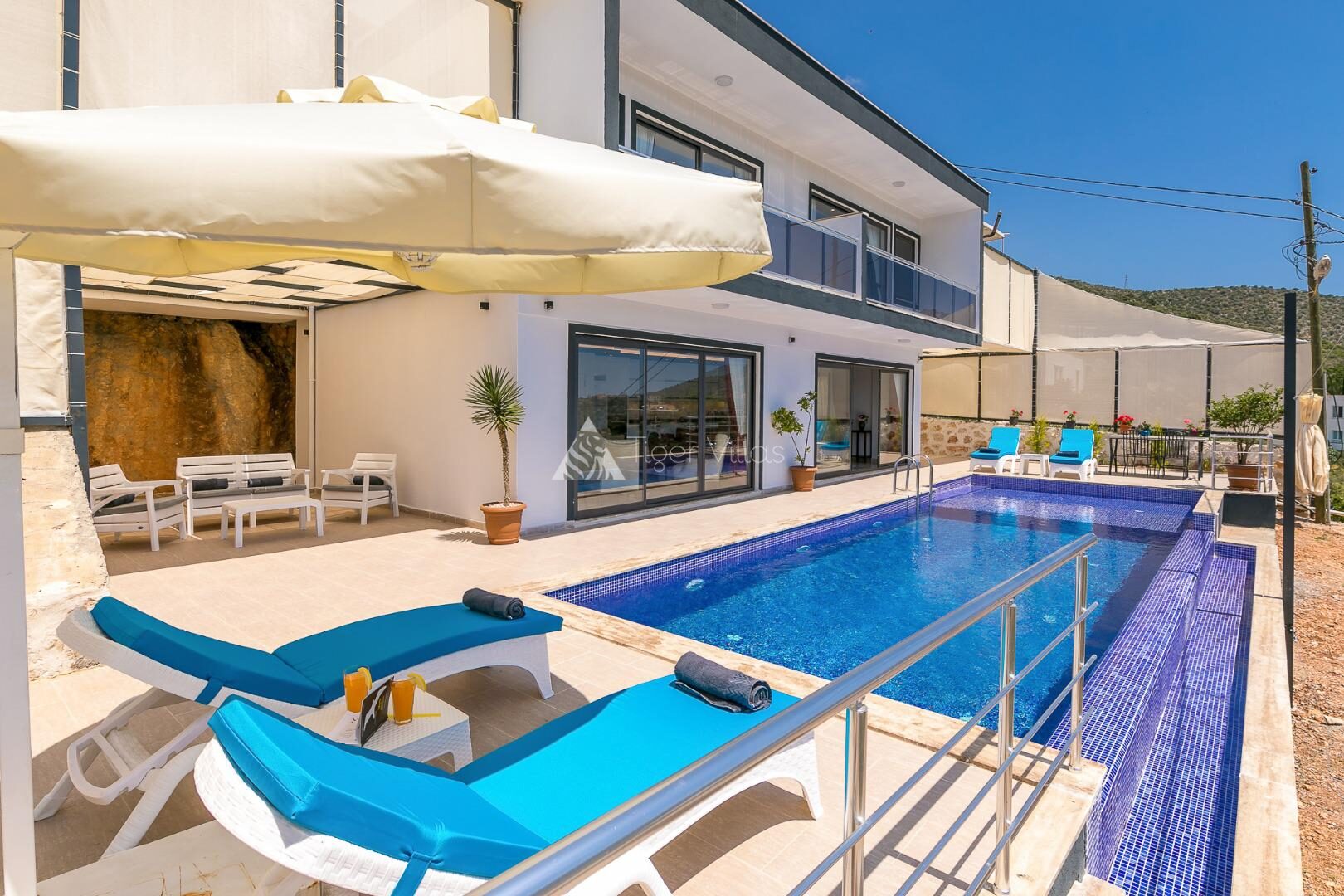 Villa Likya Kaputaş — 7