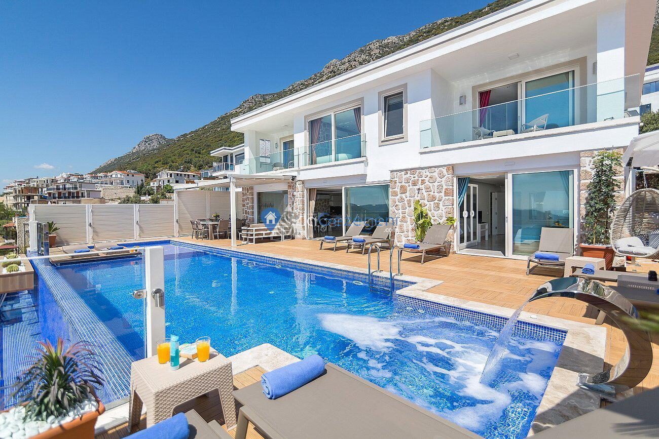 Villa Lamer Azur — 9