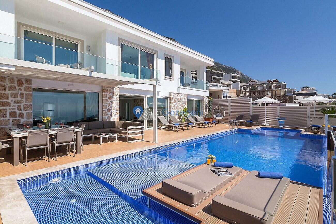 Villa Lamer Azur — 11