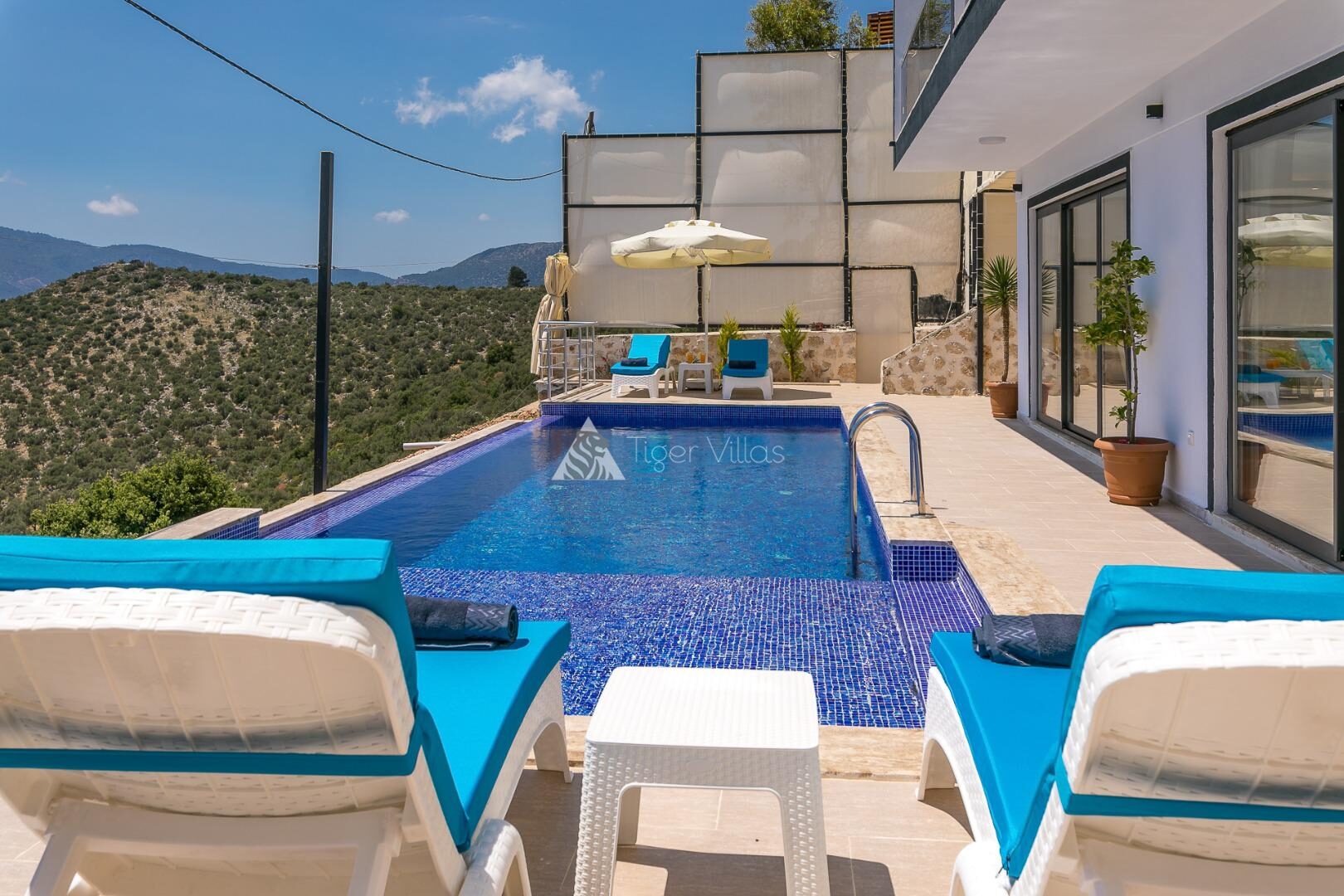 Villa Likya Kaputaş — 9