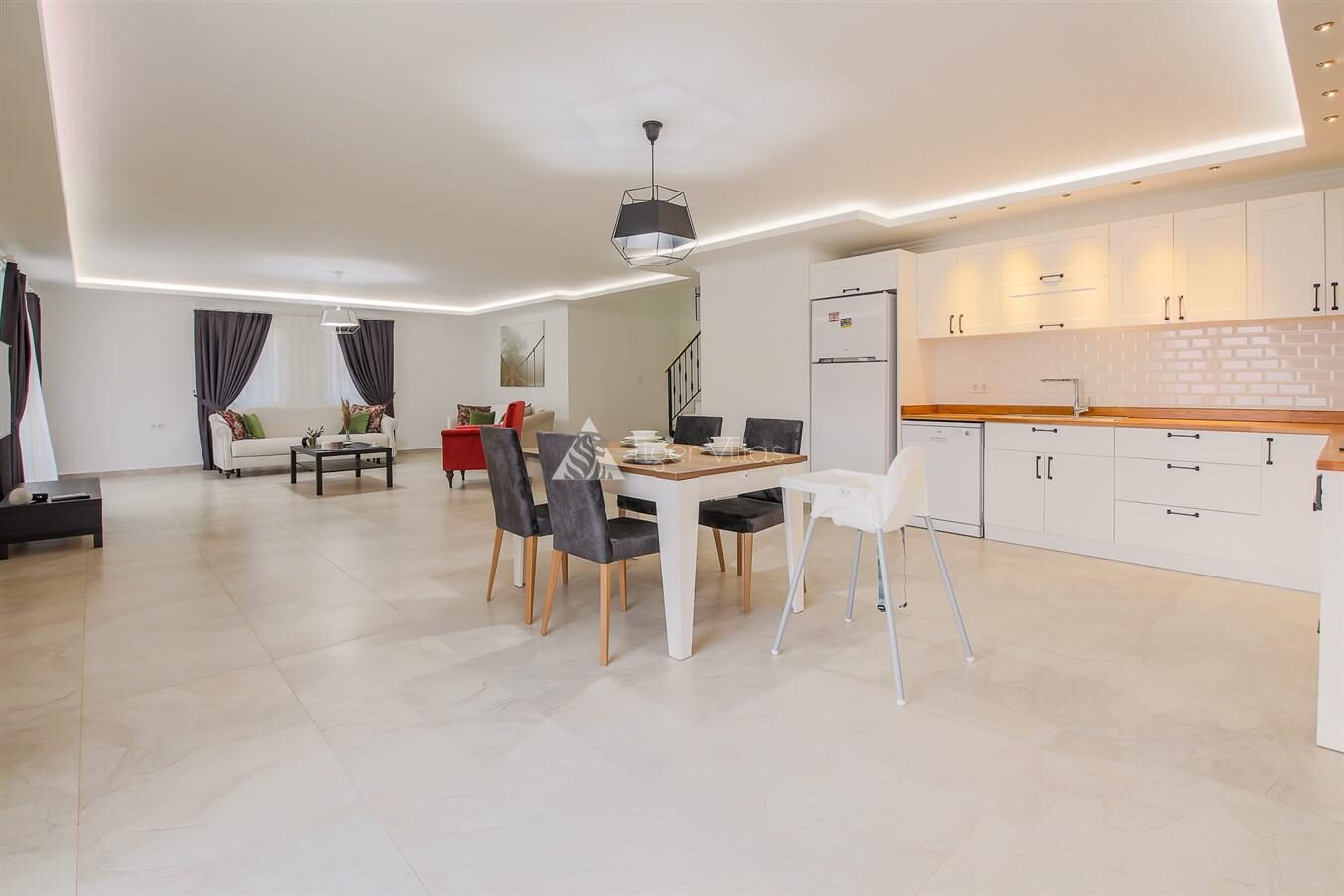 Villa Lavinia — 15