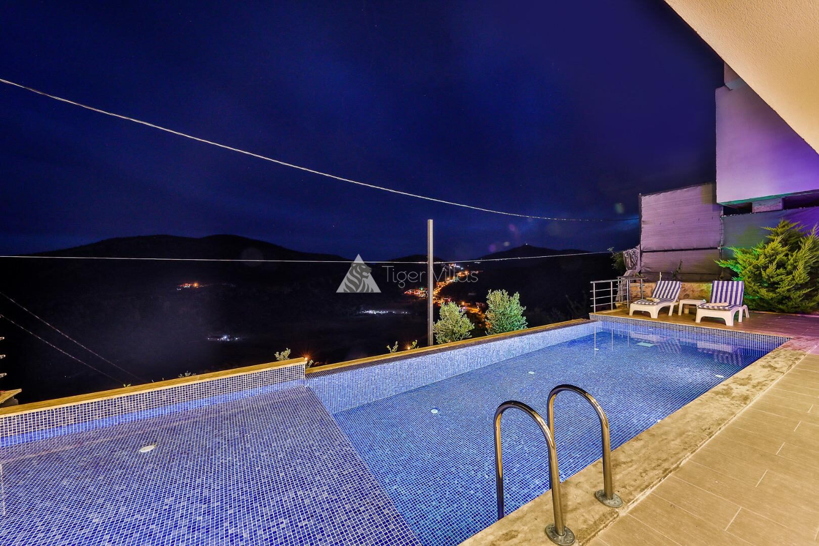 Villa Likya Kaputaş — 13