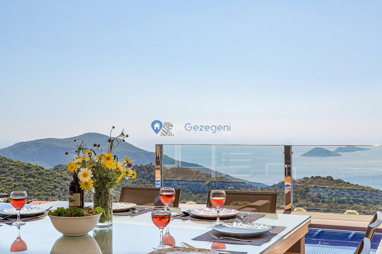 Villa Lamer Azur — 19