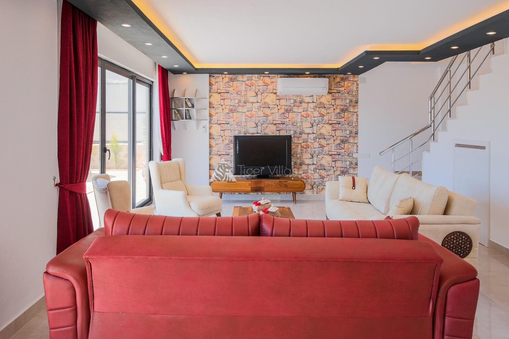 Villa Likya Kaputaş — 18