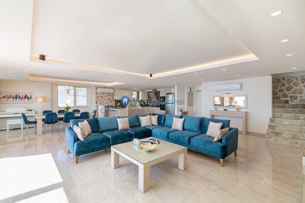 Villa Lamer Azur — 24