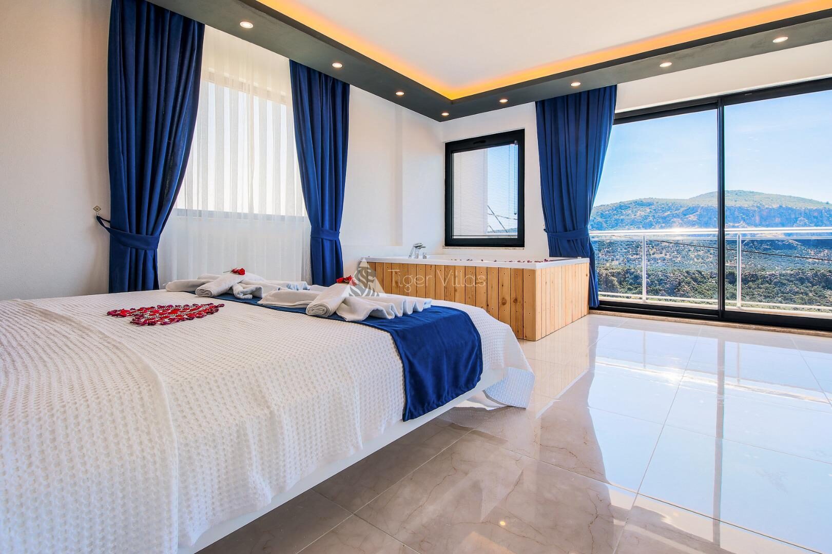 Villa Likya Kaputaş — 20