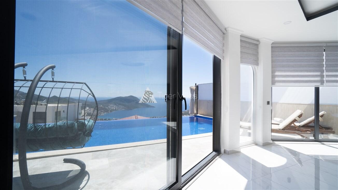 Villa Kübra — 28