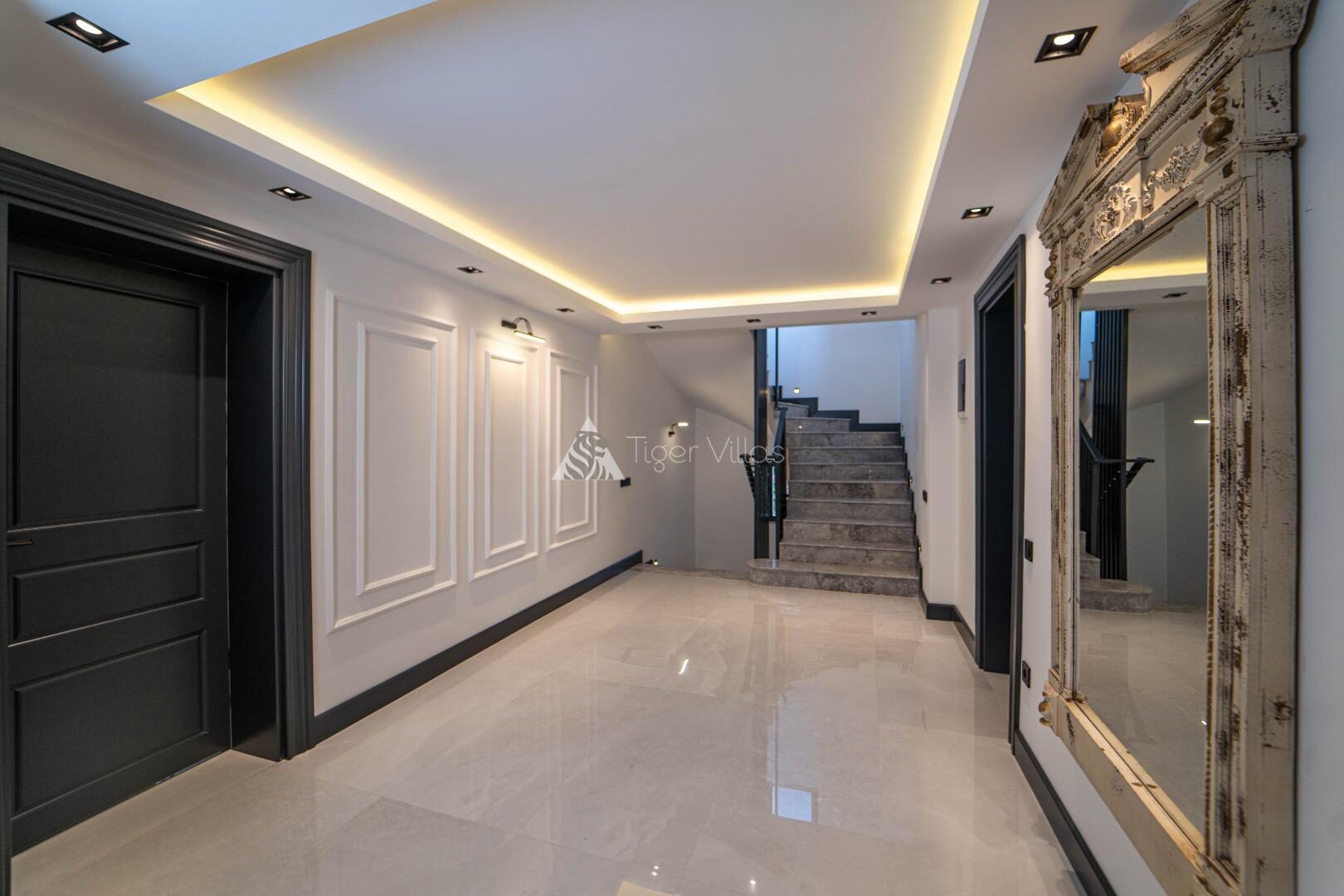 Villa Safran County — 21
