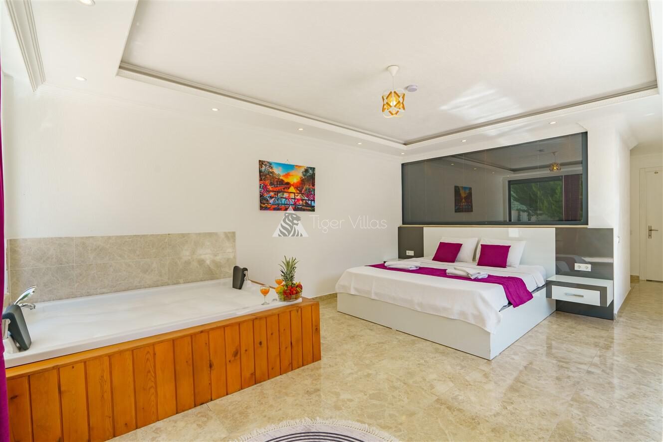 Villa Saha — 24