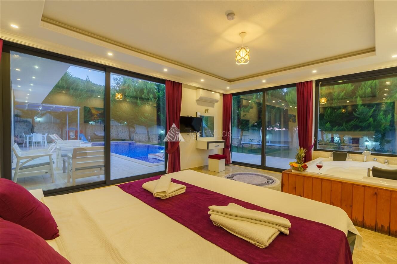 Villa Saha — 28
