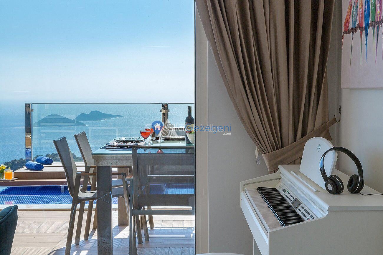 Villa Lamer Azur — 31