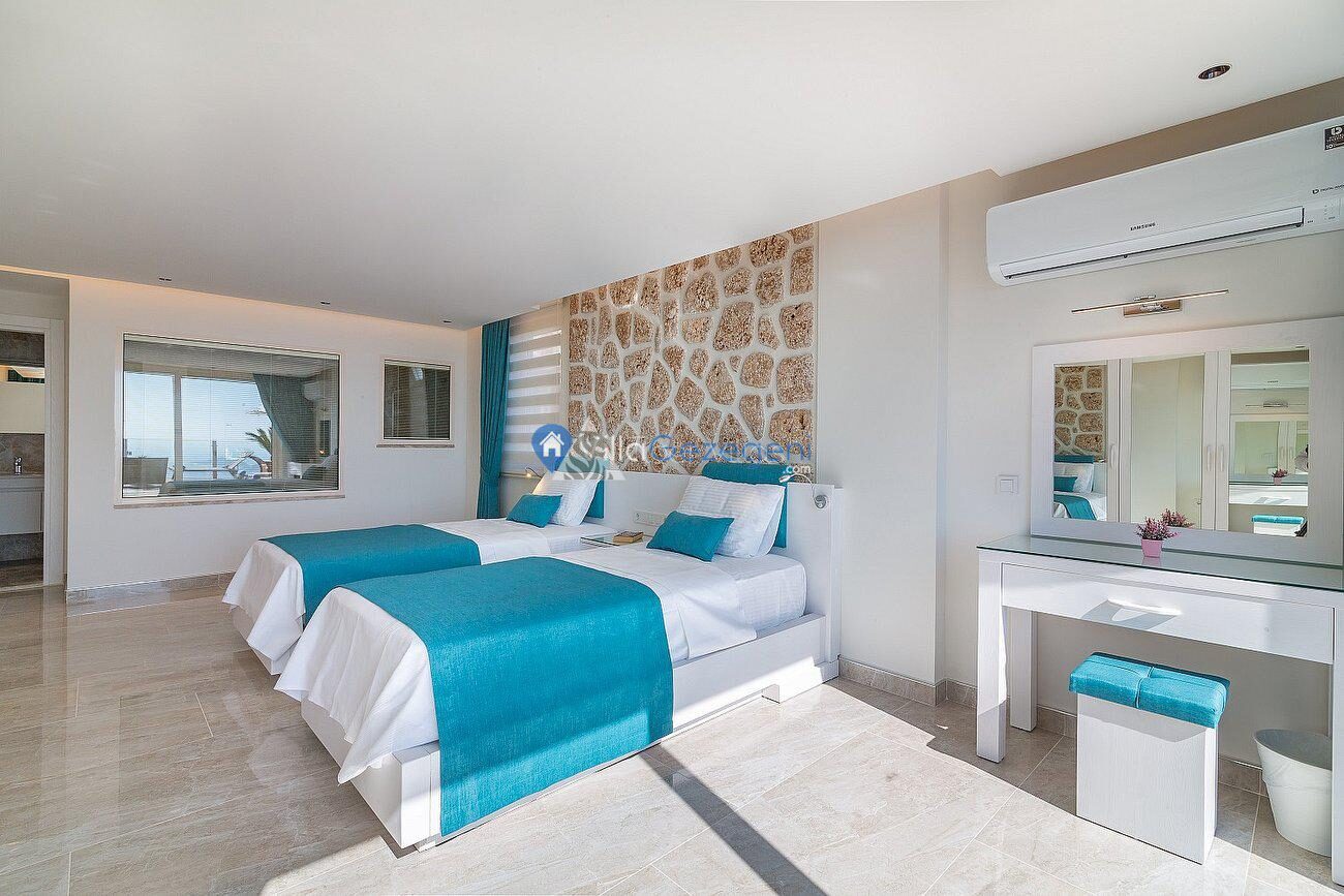 Villa Lamer Azur — 34