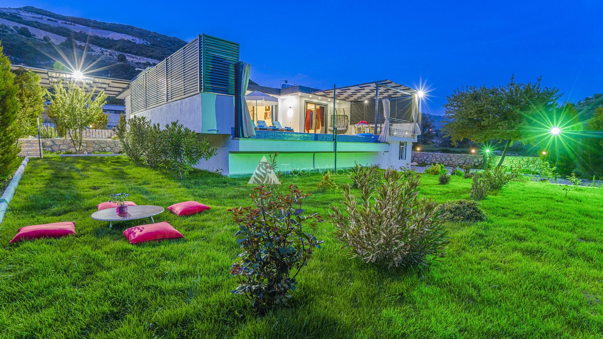 Villa Likya Yolu — 24