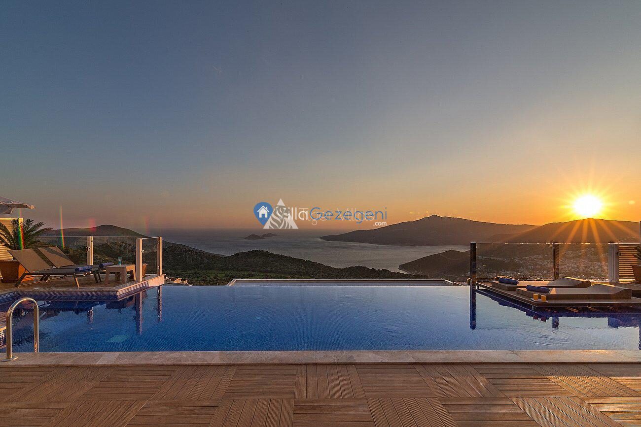Villa Lamer Azur — 36