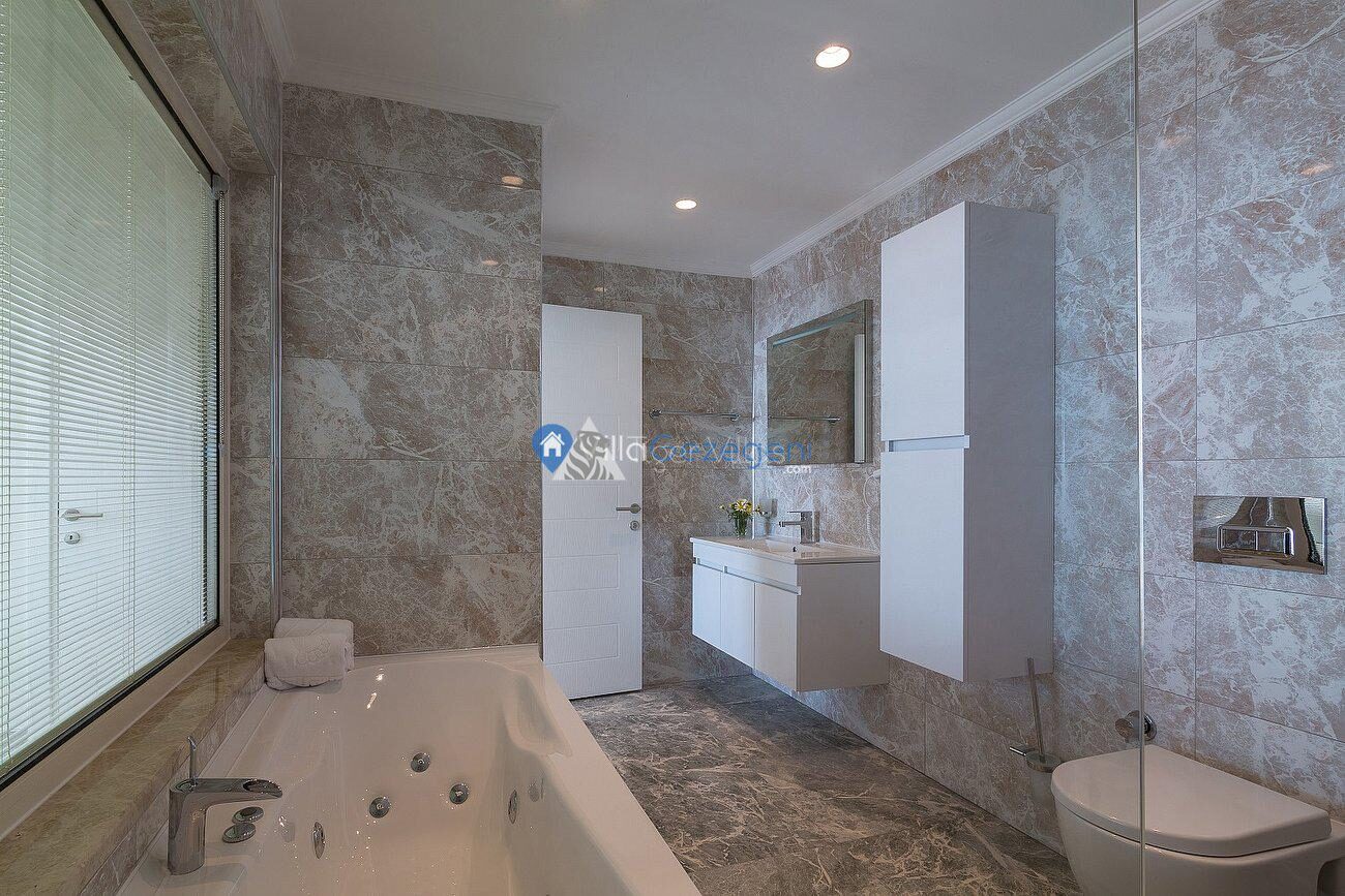 Villa Lamer Azur – villa for rent in Kördere