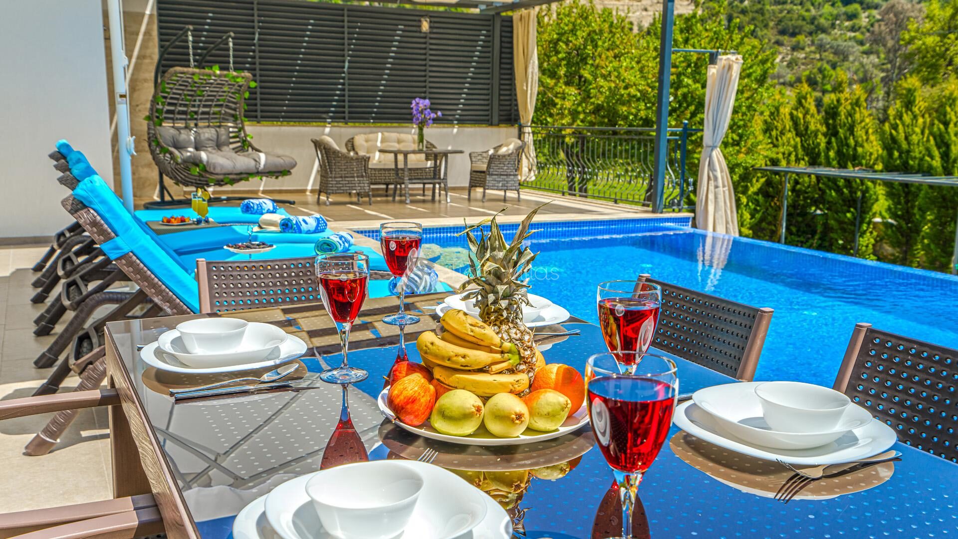 Villa Likya Yolu — 29