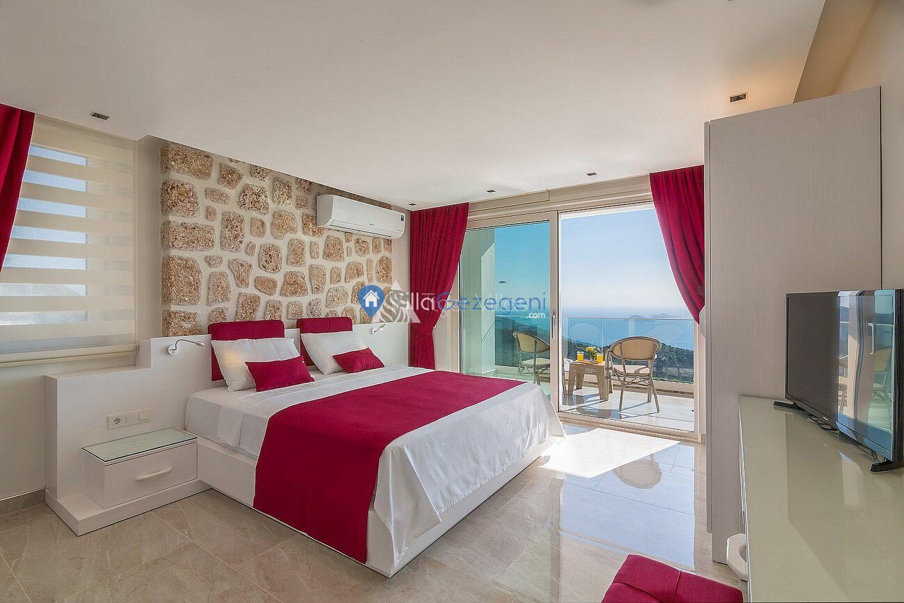 Villa Lamer Azur — 43
