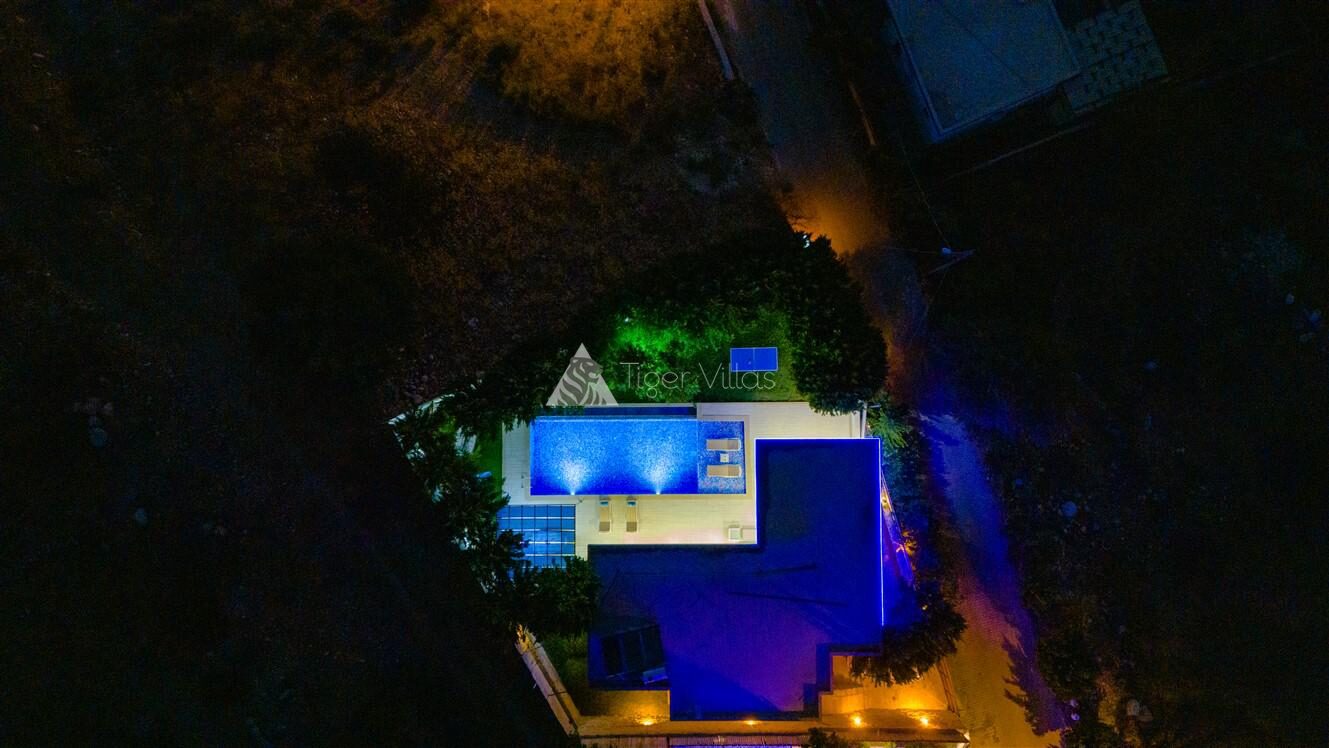 Villa Saha — 44