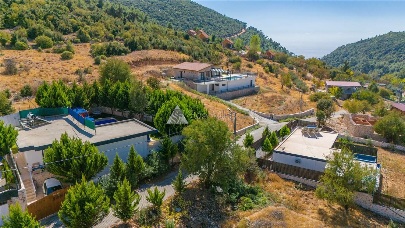 Villa Saha — 51